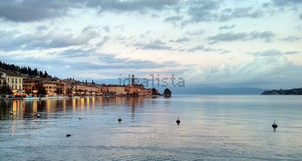 negozio in vendita a Salò