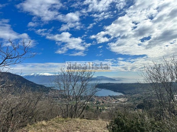 terreno agricolo in vendita a Salò