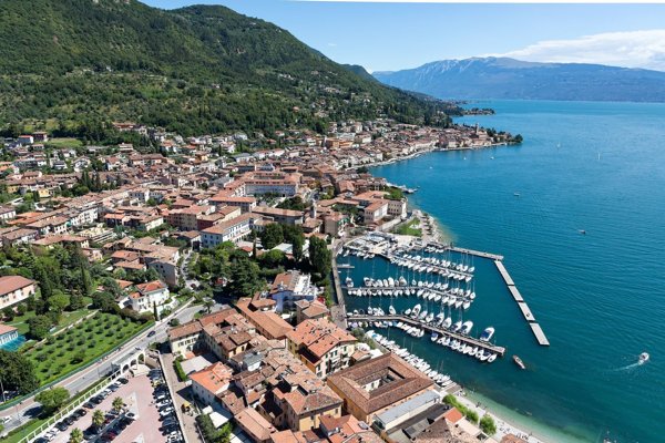 terreno edificabile in vendita a Salò