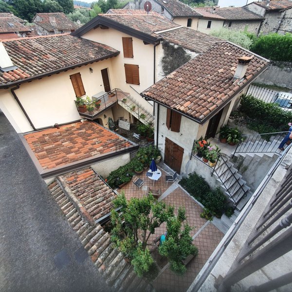 casale in vendita a Salò