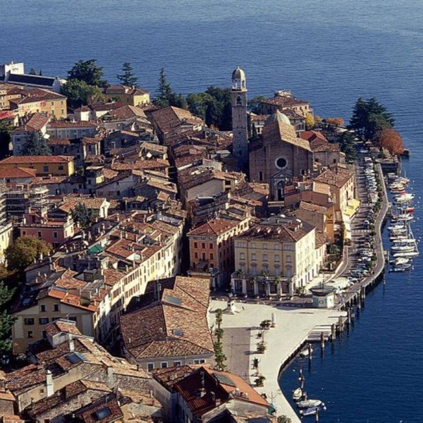 ufficio in vendita a Salò