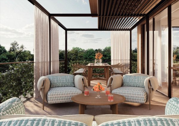 appartamento in vendita a Salò