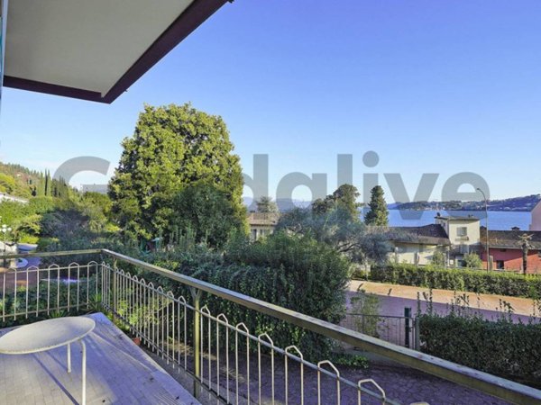 appartamento in vendita a Salò