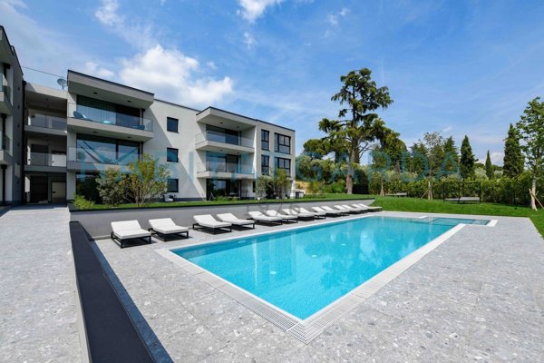 appartamento in vendita a Salò