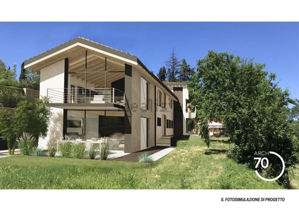 casale in vendita a Salò