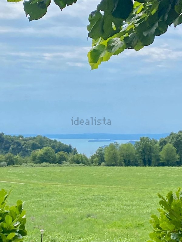 casa indipendente in vendita a Salò in zona Serniga