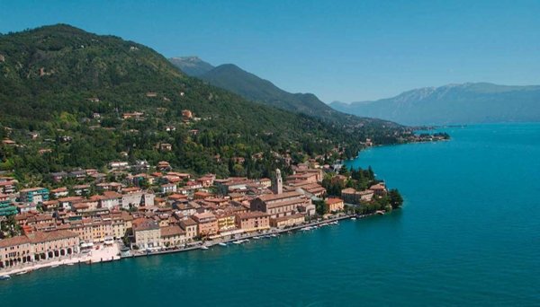 terreno agricolo in vendita a Salò