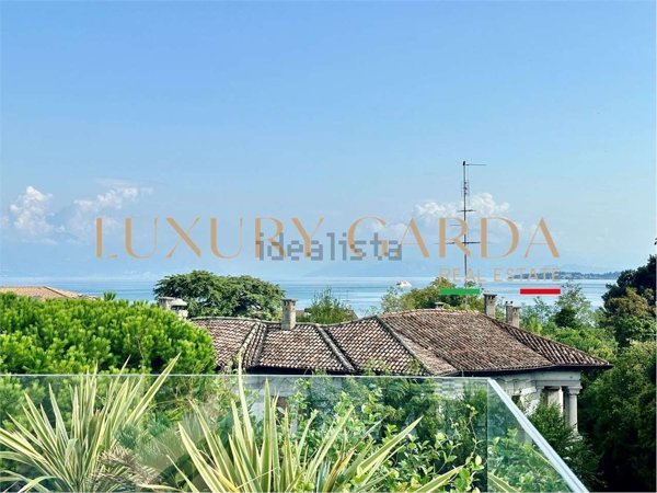 appartamento in vendita a Salò