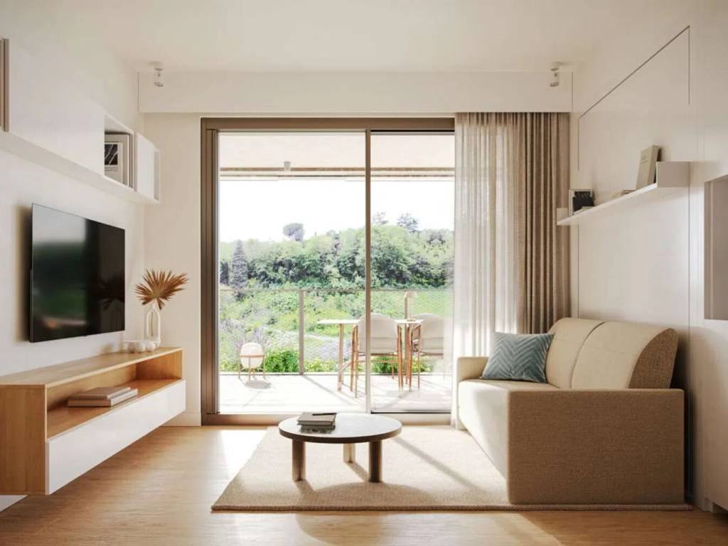 appartamento in vendita a Salò