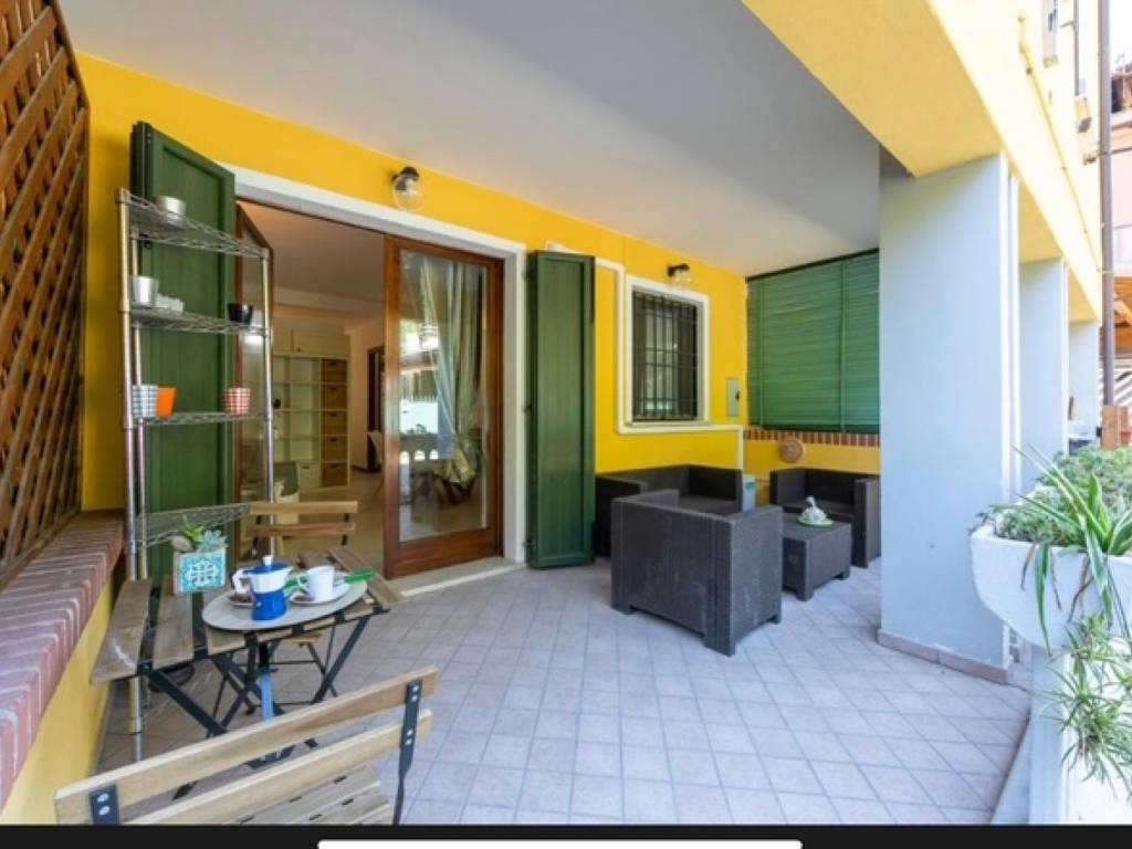 appartamento in vendita a Salò