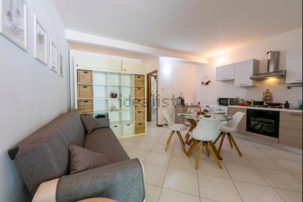 appartamento in vendita a Salò