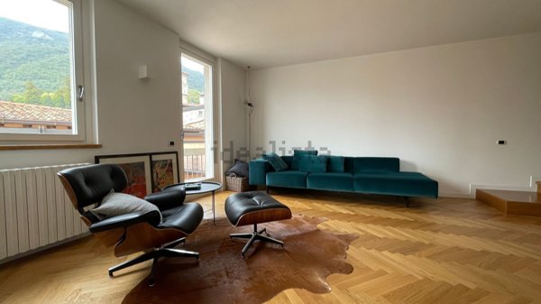 appartamento in vendita a Salò