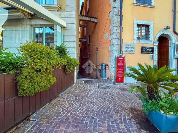 negozio in vendita a Salò