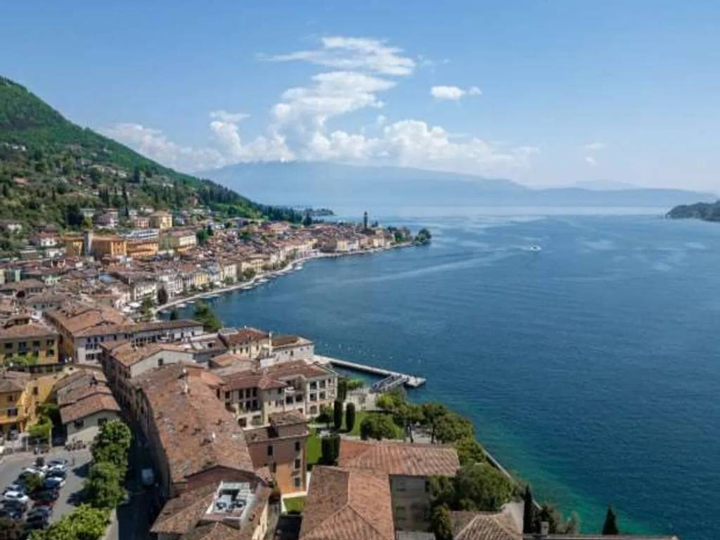 appartamento in vendita a Salò