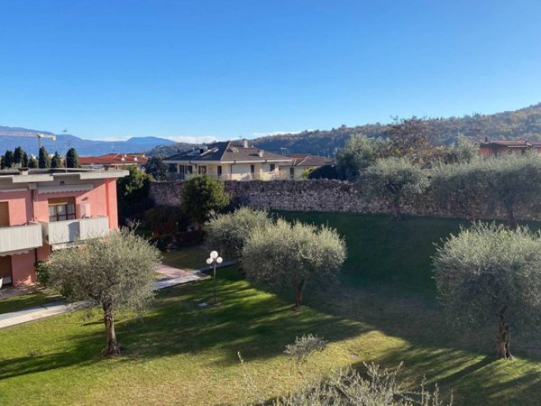 appartamento in vendita a Salò