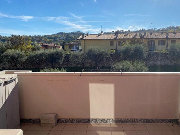 appartamento in vendita a Salò