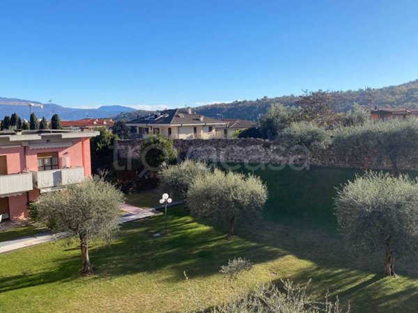 appartamento in vendita a Salò