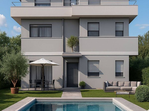 appartamento in vendita a Salò