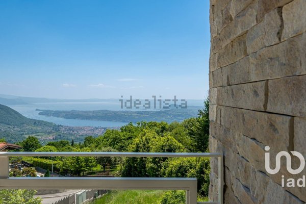 casa indipendente in vendita a Salò in zona Villa