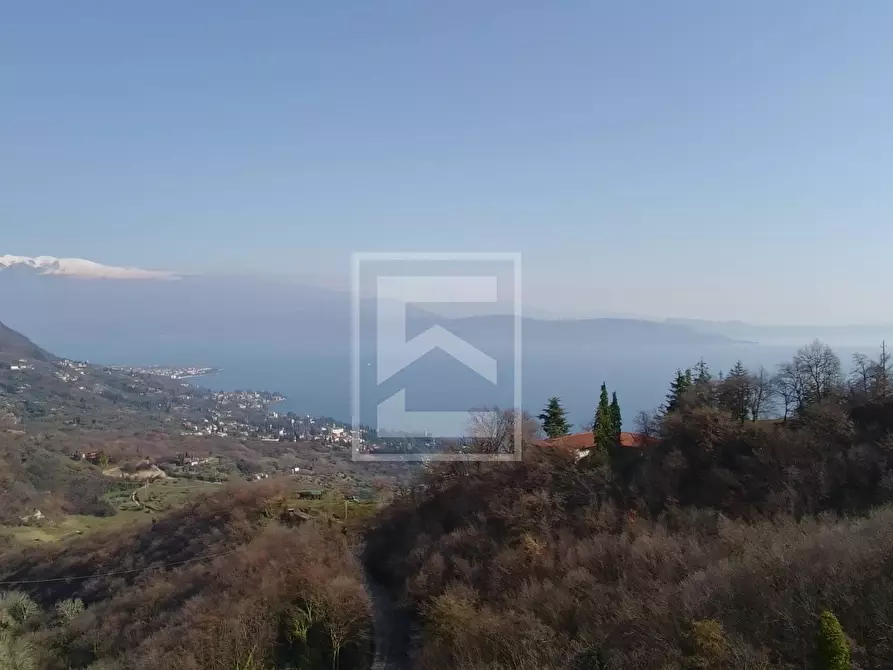 terreno agricolo in vendita a Salò in zona Serniga