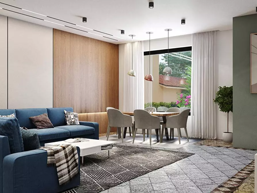 appartamento in vendita a Salò