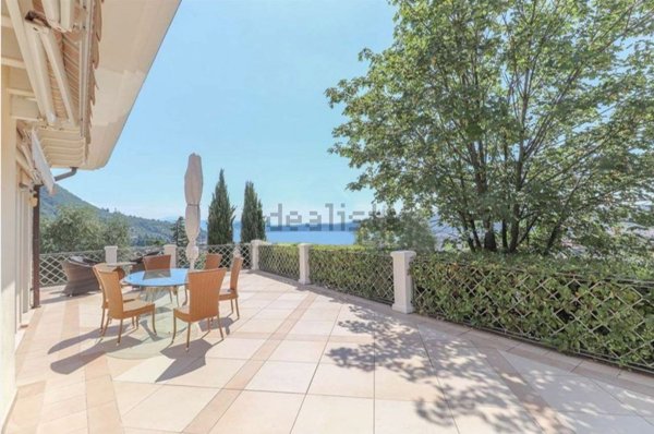 appartamento in vendita a Salò