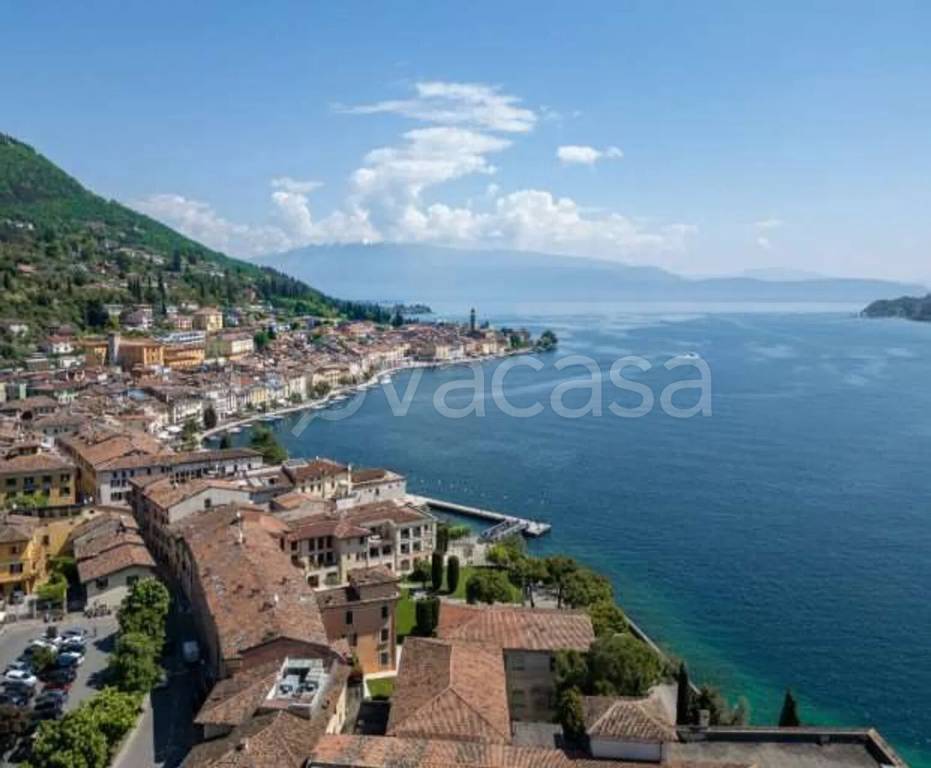 appartamento in vendita a Salò