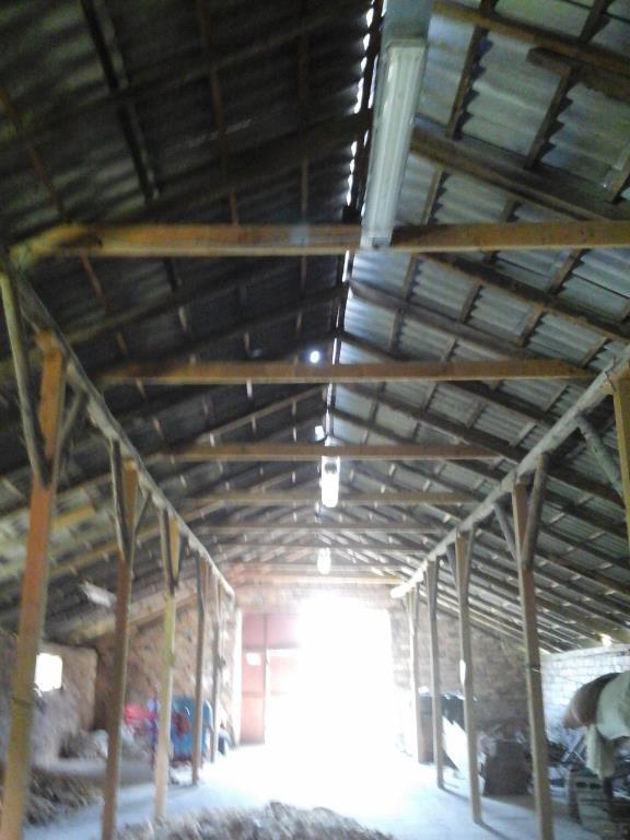 capannone in vendita a Salò in zona Barbarano