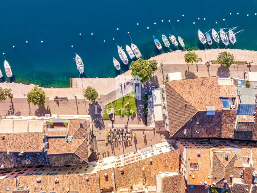 appartamento in vendita a Salò