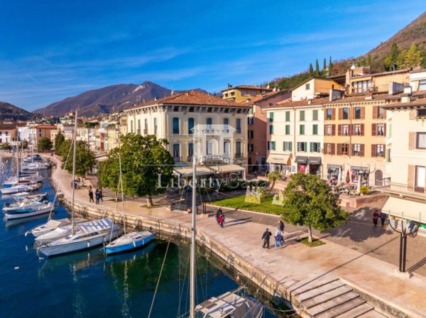 appartamento in vendita a Salò
