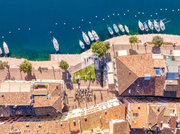 appartamento in vendita a Salò