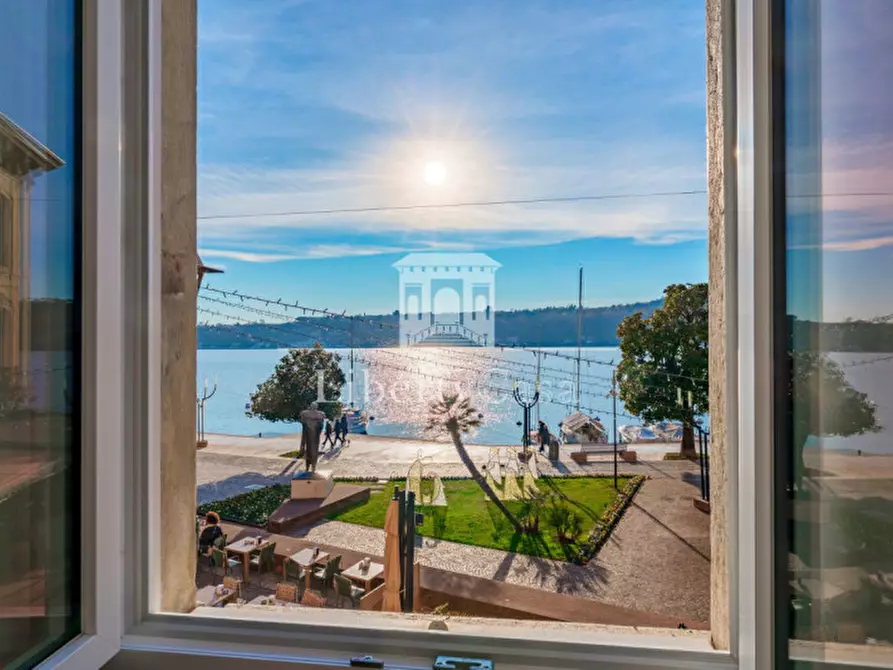 appartamento in vendita a Salò