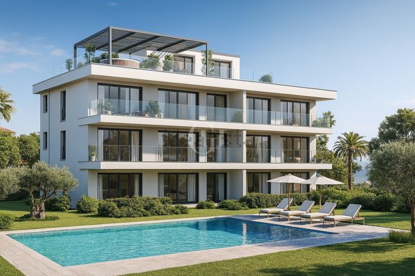 appartamento in vendita a Salò