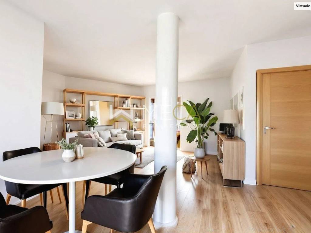 casa indipendente in vendita a Salò in zona Villa