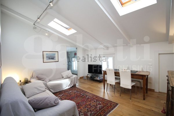 appartamento in vendita a Salò