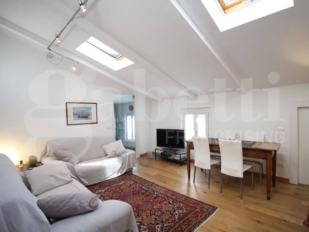 appartamento in vendita a Salò