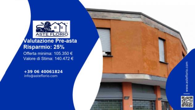 negozio in vendita a Salò