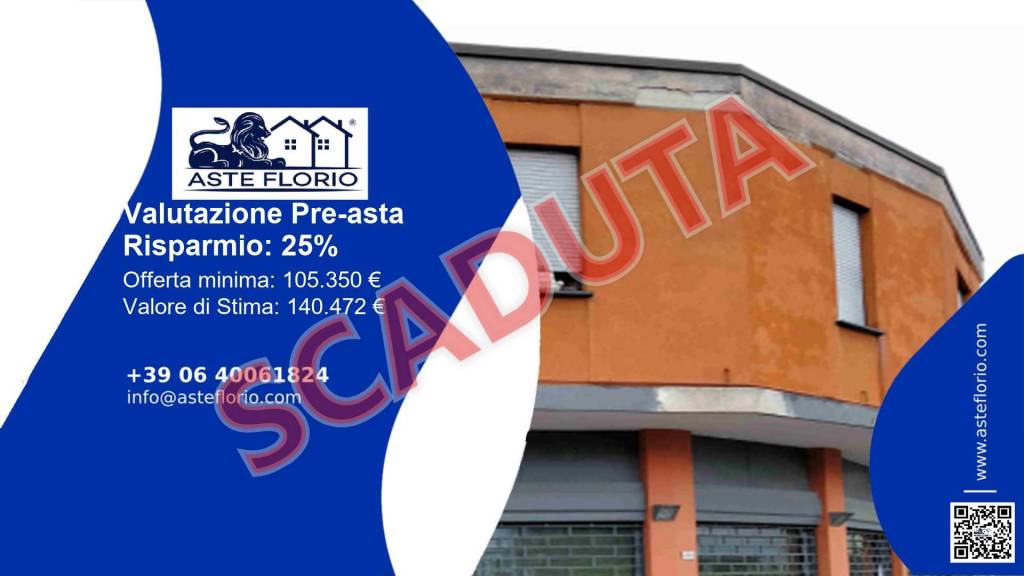 negozio in vendita a Salò