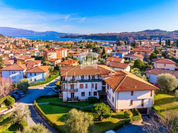 appartamento in vendita a Salò