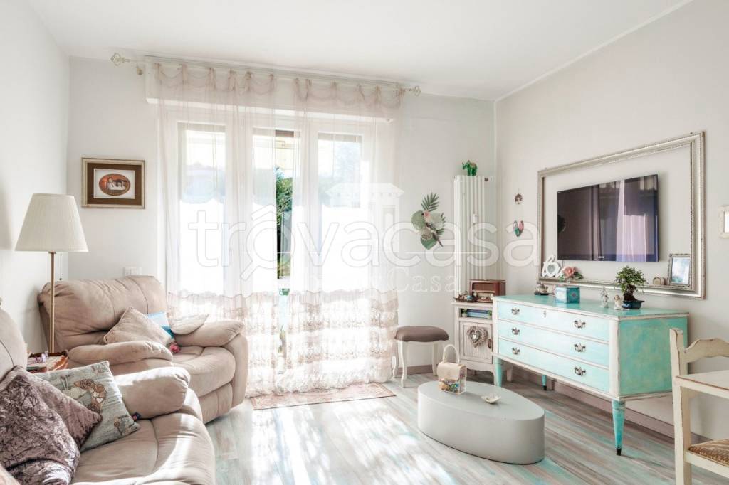 appartamento in vendita a Salò