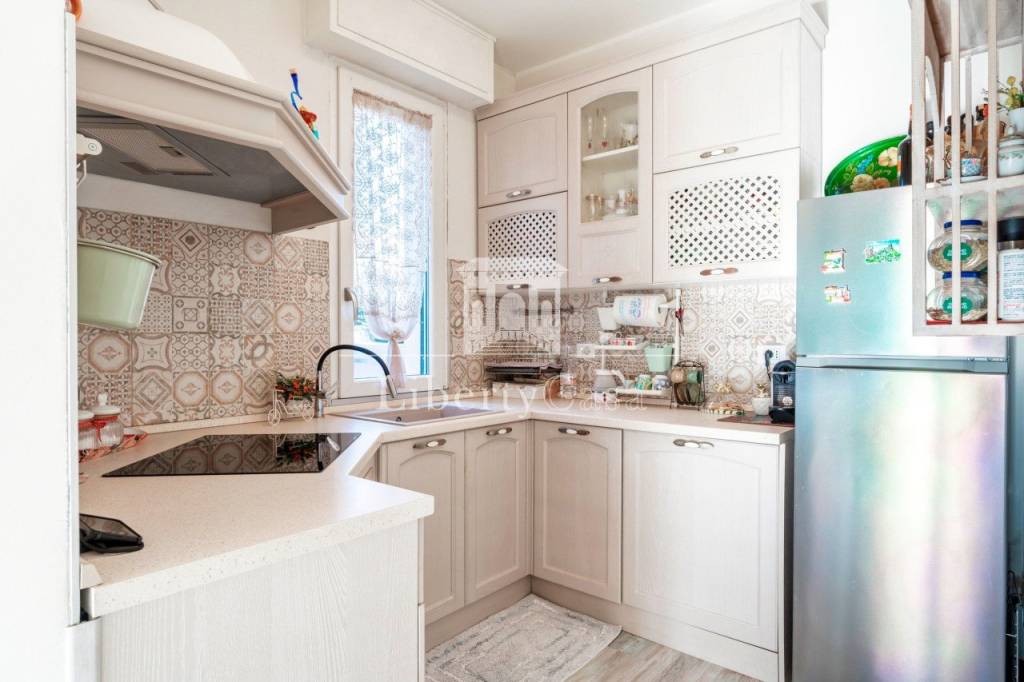 appartamento in vendita a Salò