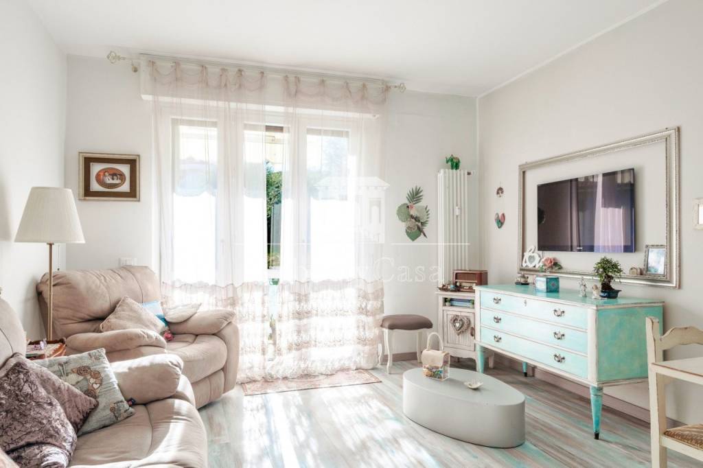 appartamento in vendita a Salò