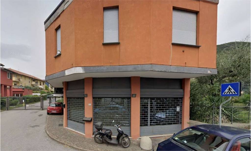 negozio in vendita a Salò