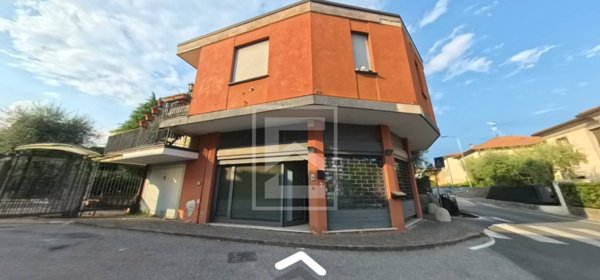 negozio in vendita a Salò