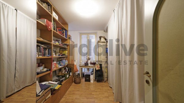 appartamento in vendita a Salò