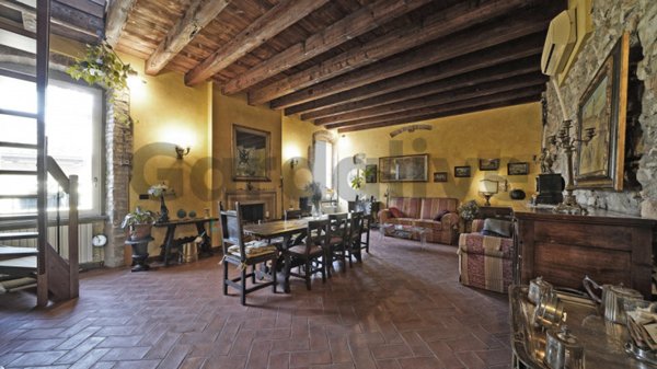 casa indipendente in vendita a Salò