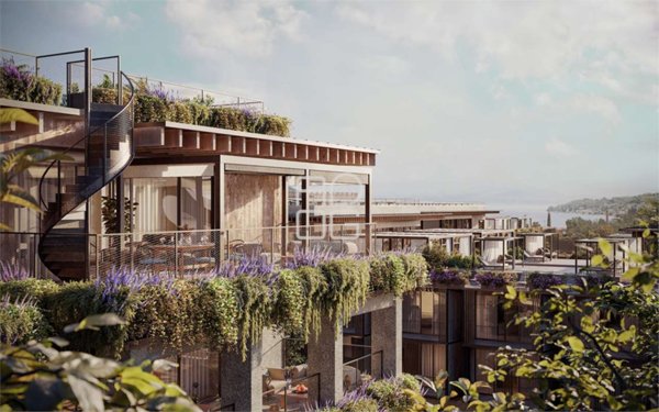 appartamento in vendita a Salò