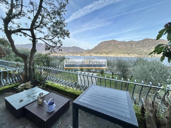 appartamento in vendita a Salò