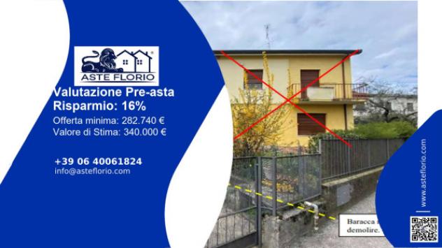 casa indipendente in vendita a Salò