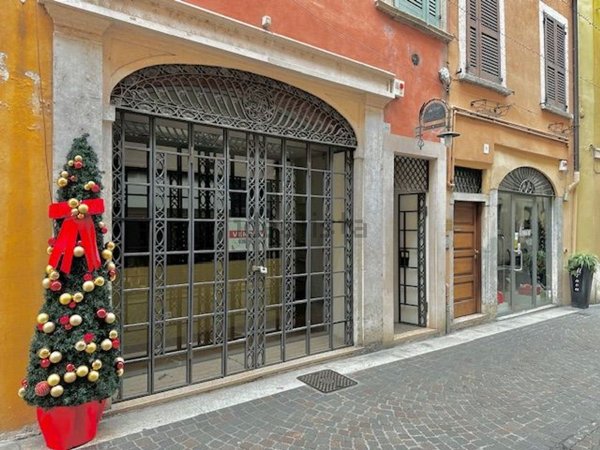 negozio in vendita a Salò